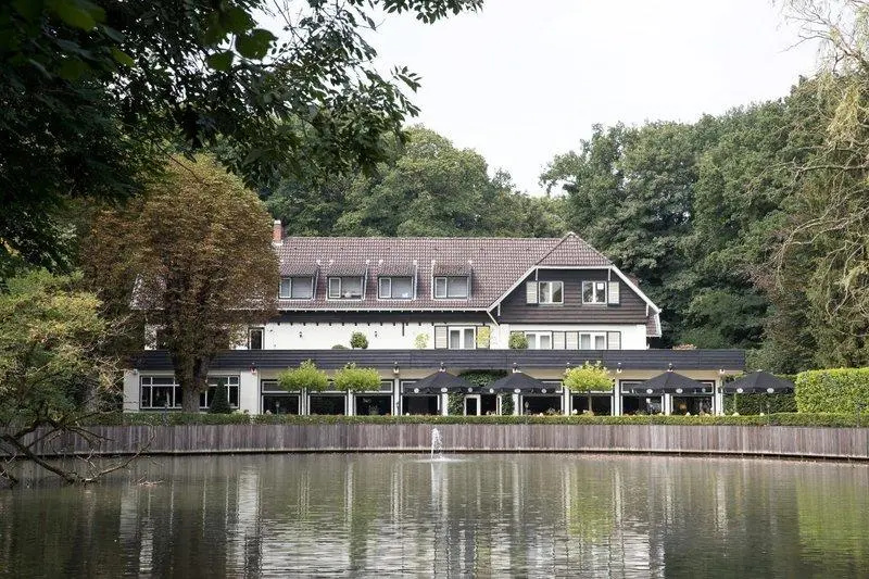 Bilderberg De Bovenste Molen Hotel - Chambres