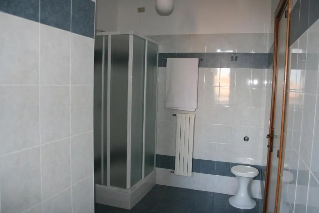 Hotel Risorgimento - Chambres
