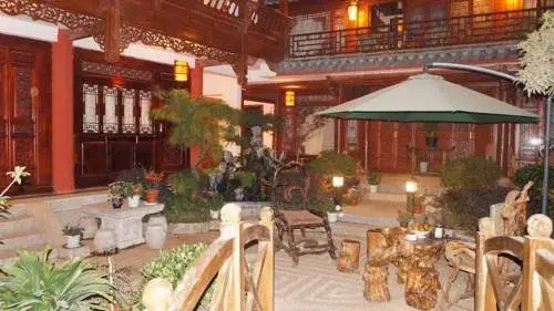 Hotel photo 19
