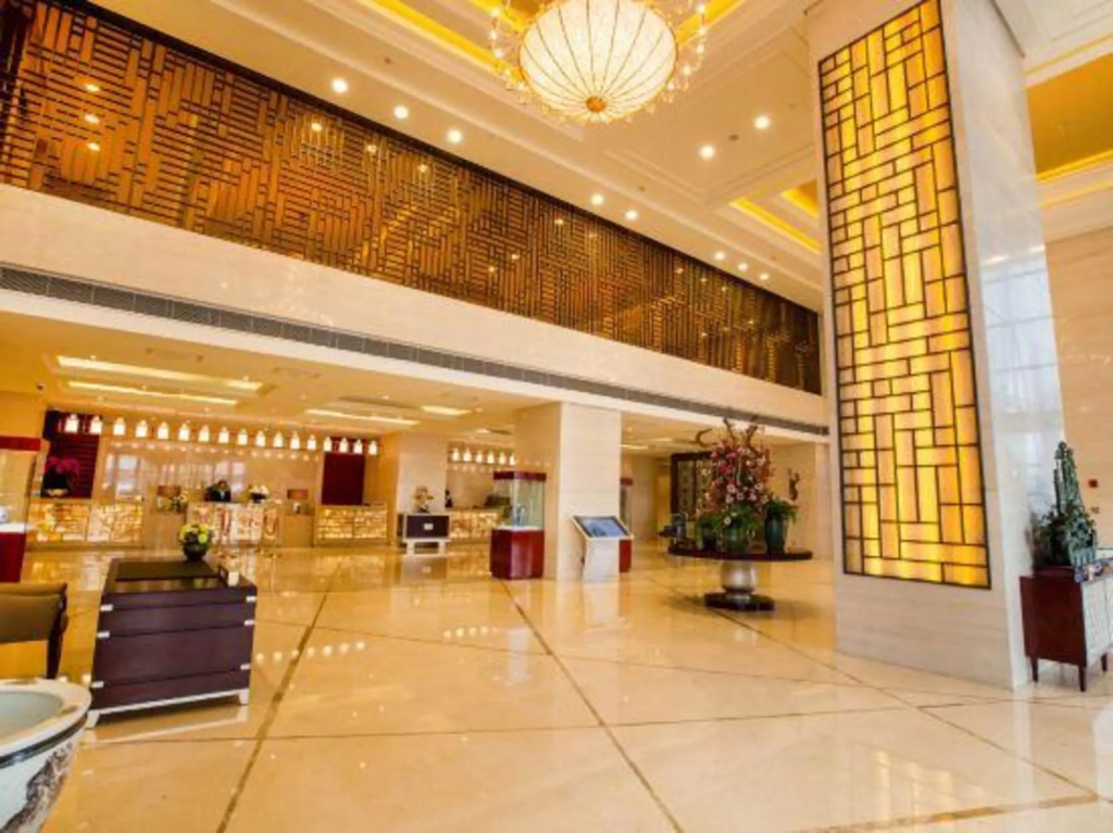 Dachang Hotel