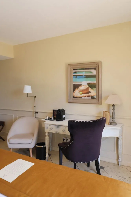 La Bastide de Mougins, a Tribute Portfolio Hotel - Chambres