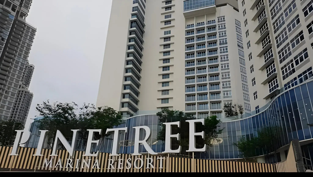 Pinetree Marina Resort