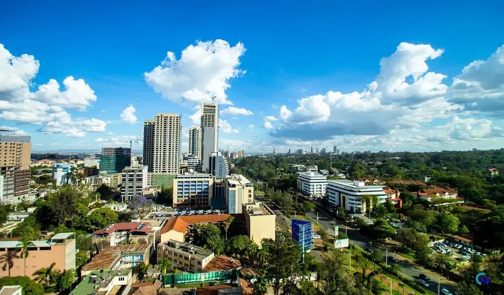 Grandeur Cityview Apartments