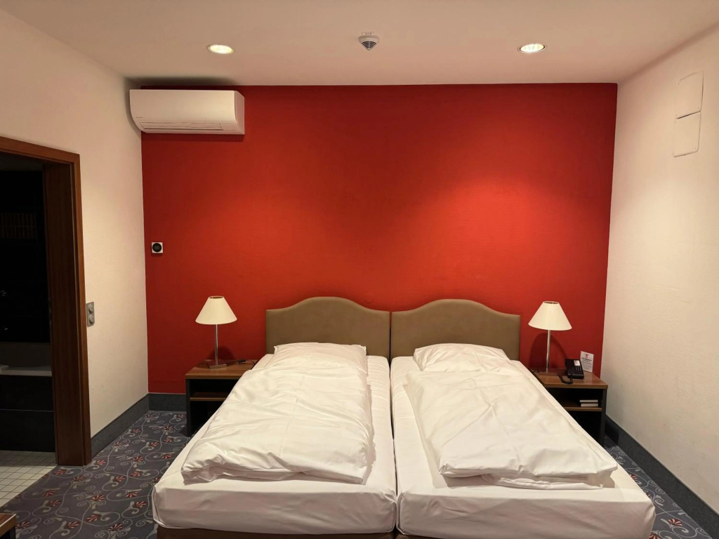 Prinzhotel Rothenburg — 4