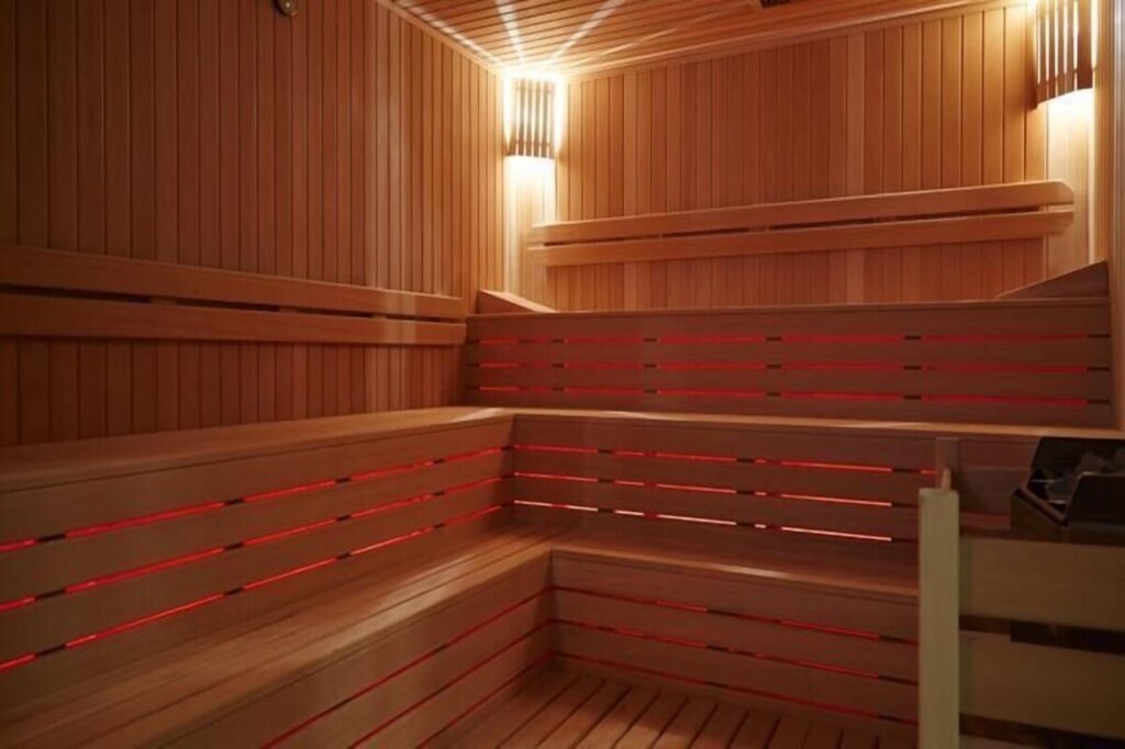 Real Konak Hotel - фото 12