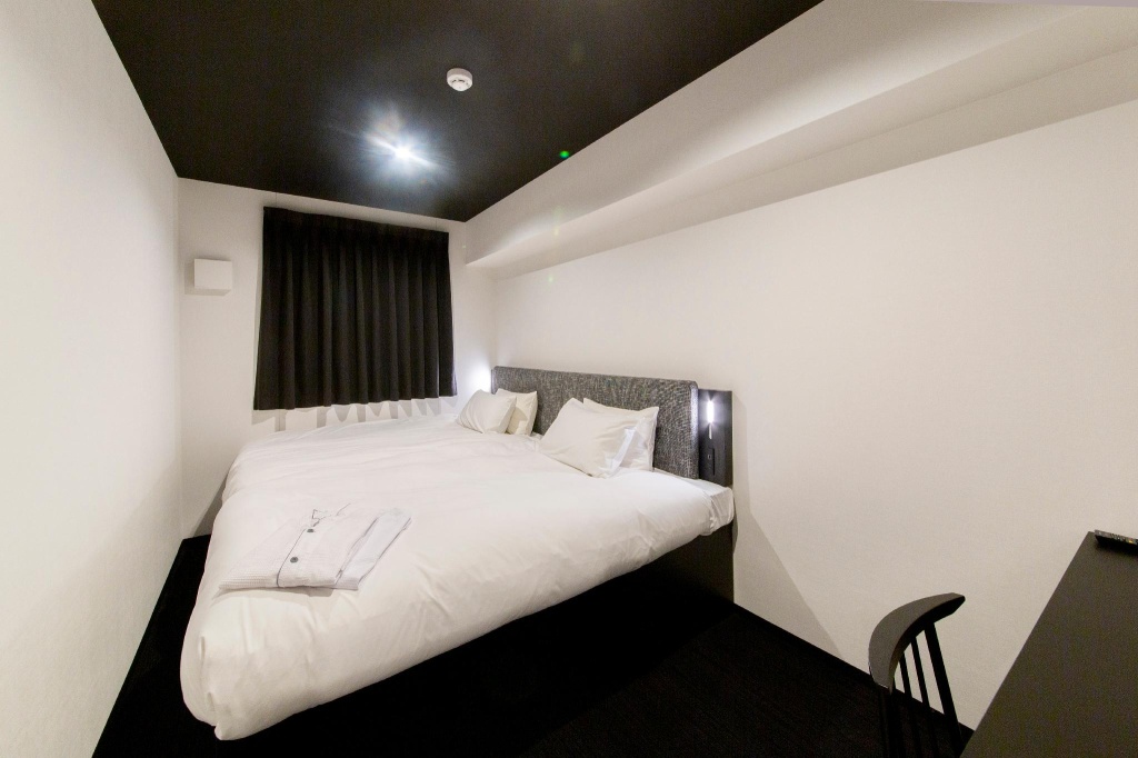 HOTEL TRAD Replay 사진 8