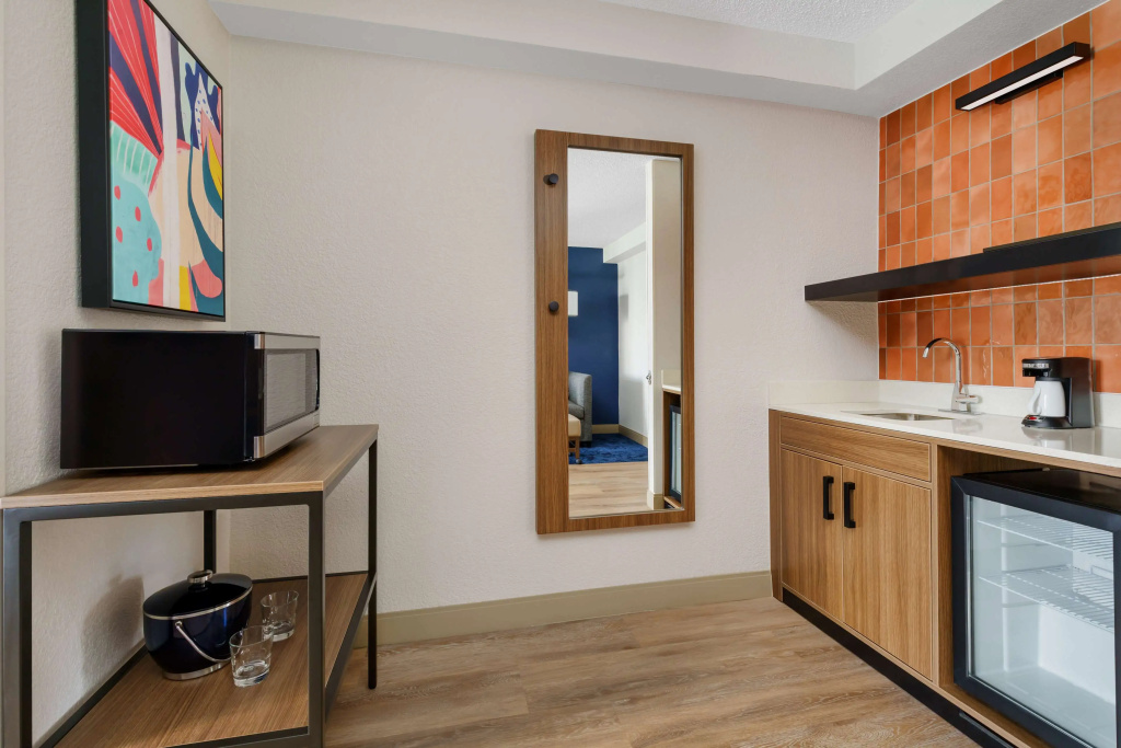 Hyatt Place Orlando / I-Drive / Convention Center - Chambres