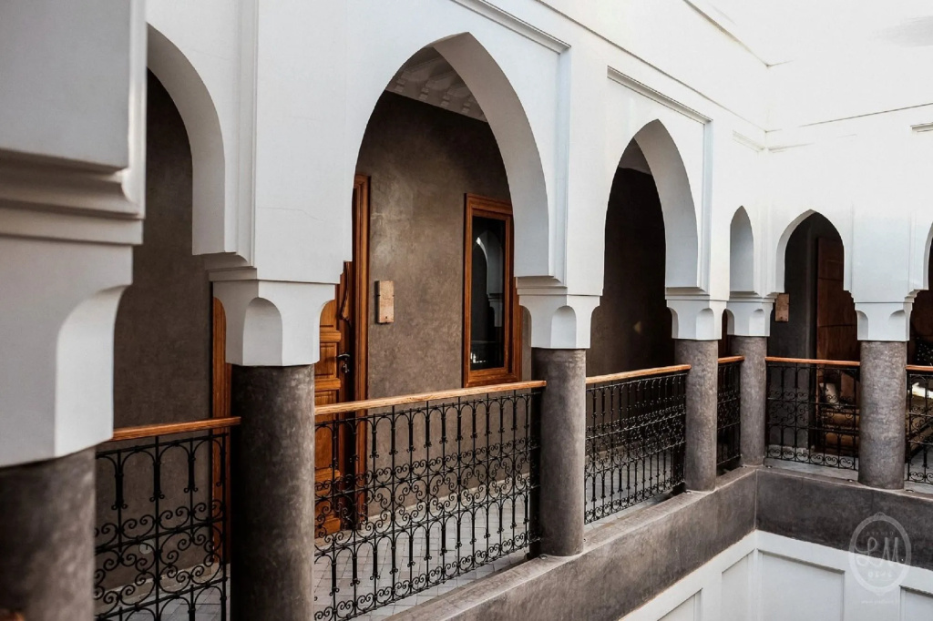 Riad Houma Galeriebild 2
