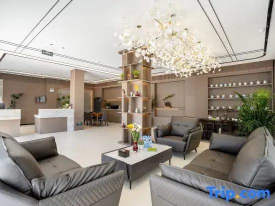 Quan Sheng hotel