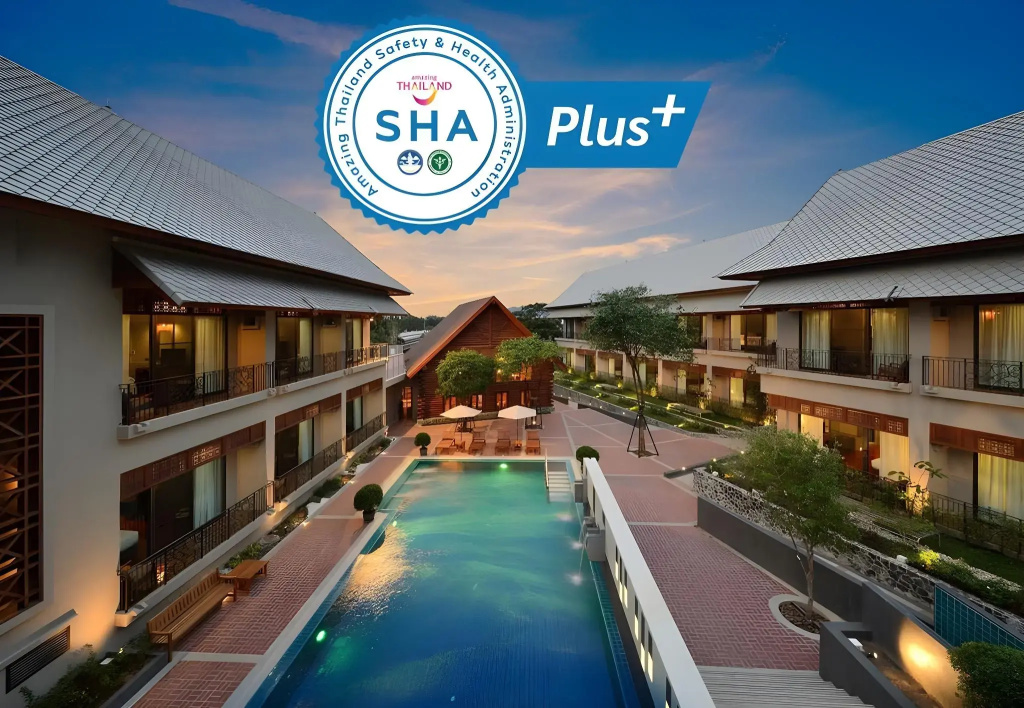 Plakan Resort