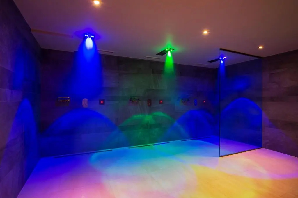 Parkhotel Hall in Tirol - Général