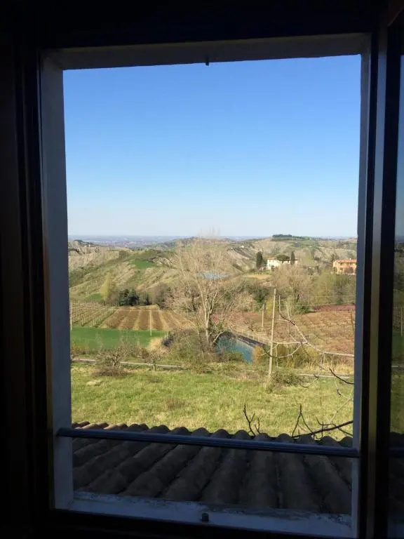 Relais Varnello - Chambres