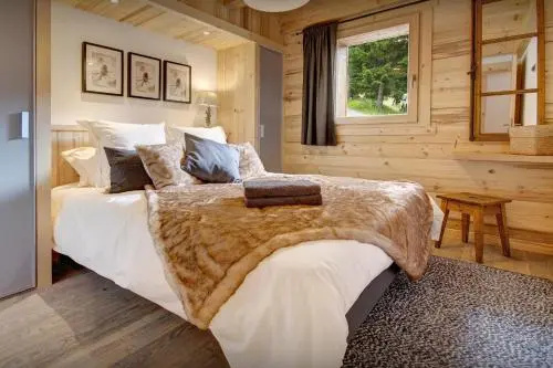 Voir la photo 2 — Chalet de Paul et Marie - OVO Network