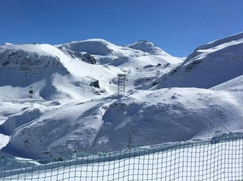 Afficher la photo 7 — Slope-side Stay for Two Guests