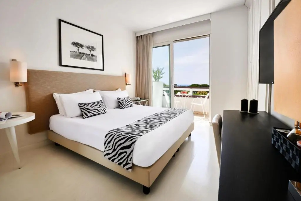 Mondial Resort & Spa - Chambres