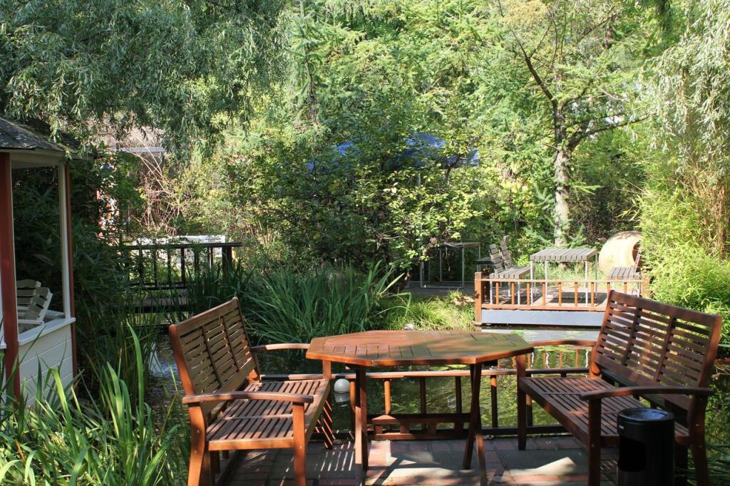 Hotel Grenzfall Berlin picture