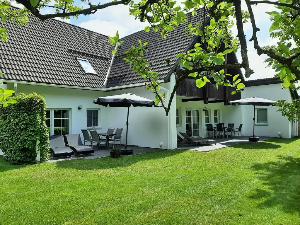 Duplex Apartment