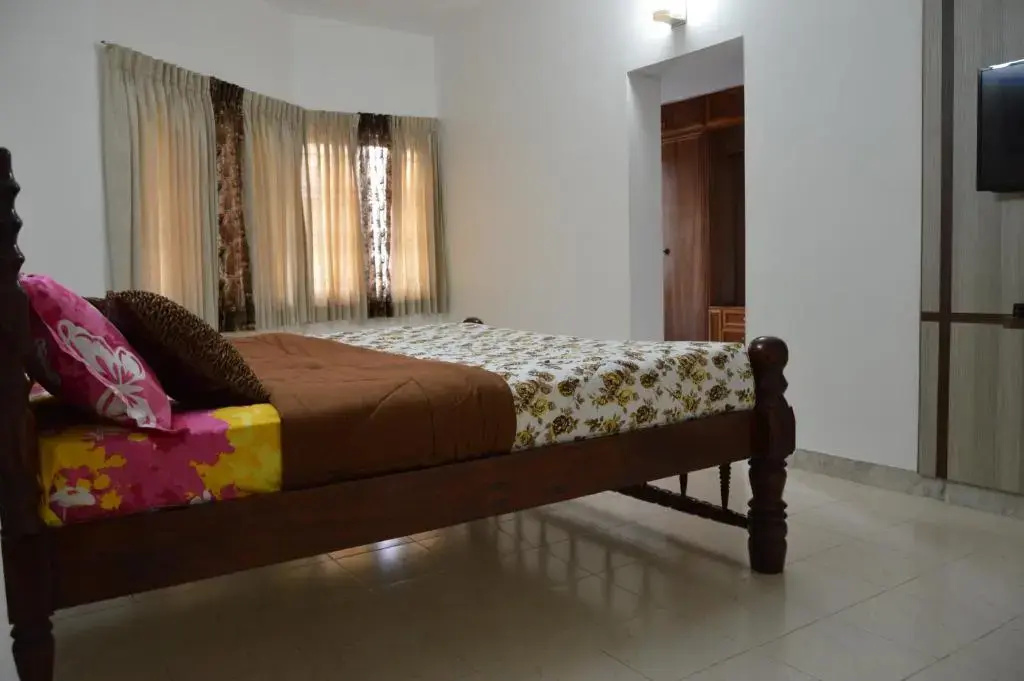Serenity Manor - Chambres