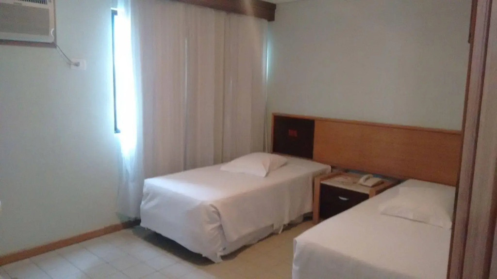 Parnaso Hotel - Général