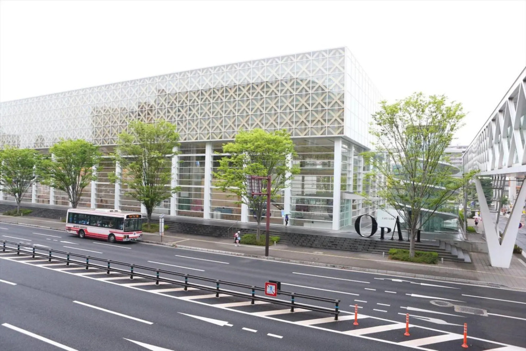 Hotel Hokke Club Oita - фото 19