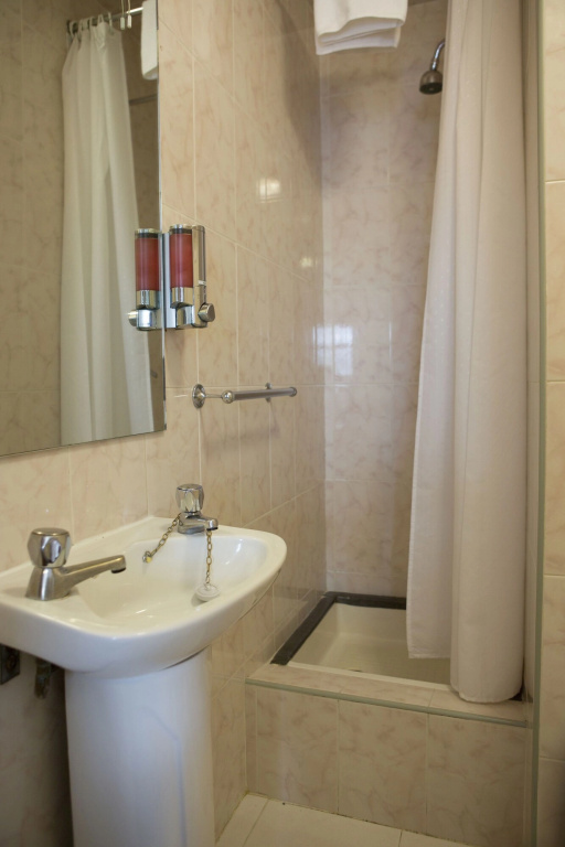 Abbey Court, Hyde Park Hotels - Général