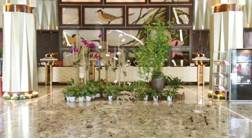 Hangzhou Hongxing Wenhua Hotel