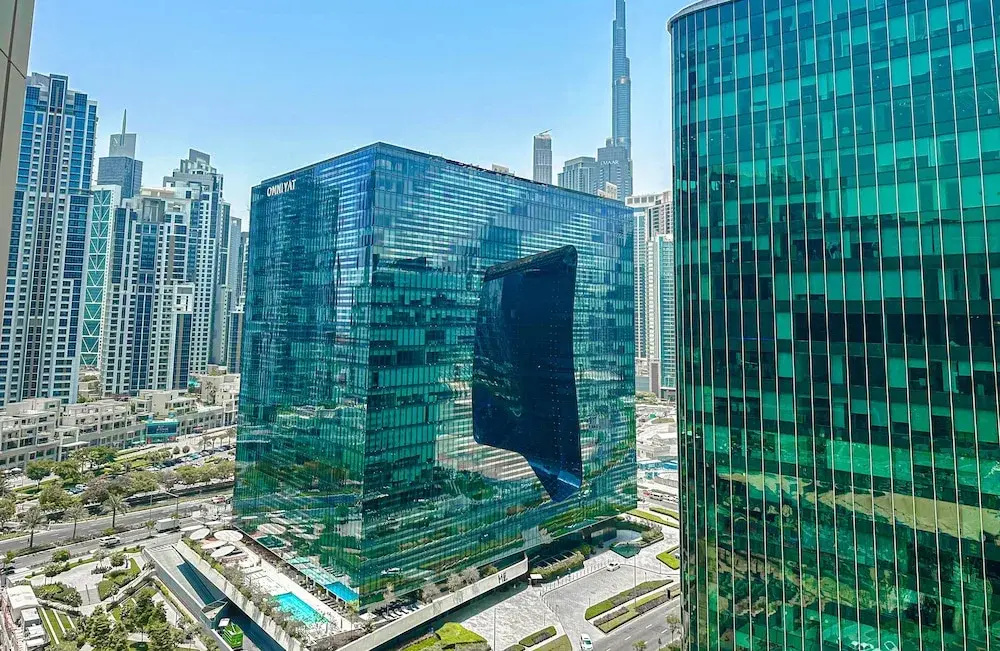 HiGuests - Ahad Residences
