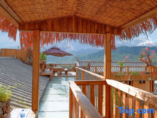 Jianchuan Shaxi Feng mian · Tong chuan Homestay