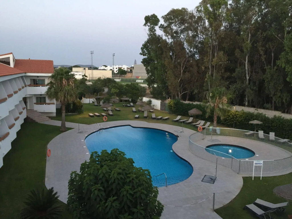 Hotel photo 20
