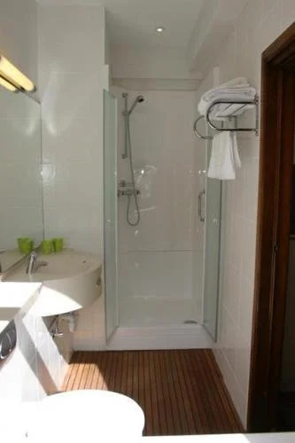 Escapade Hotel - Général