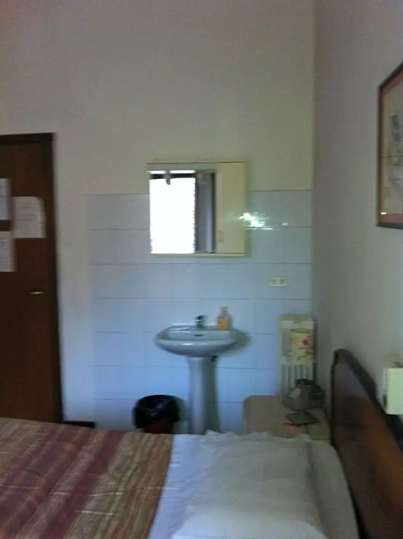 Gambara - Chambres