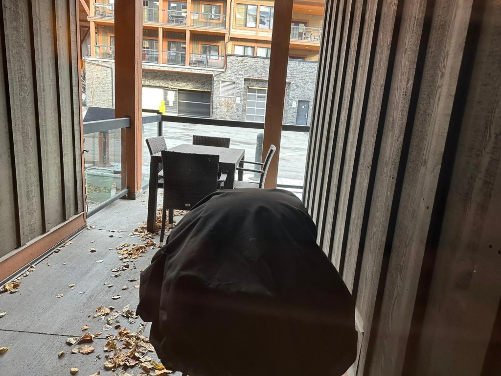 Bellstar Suites at Solara Resort - фото 41