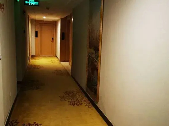 Vienna International Hotel (Bengbu City Gate) — фото 5