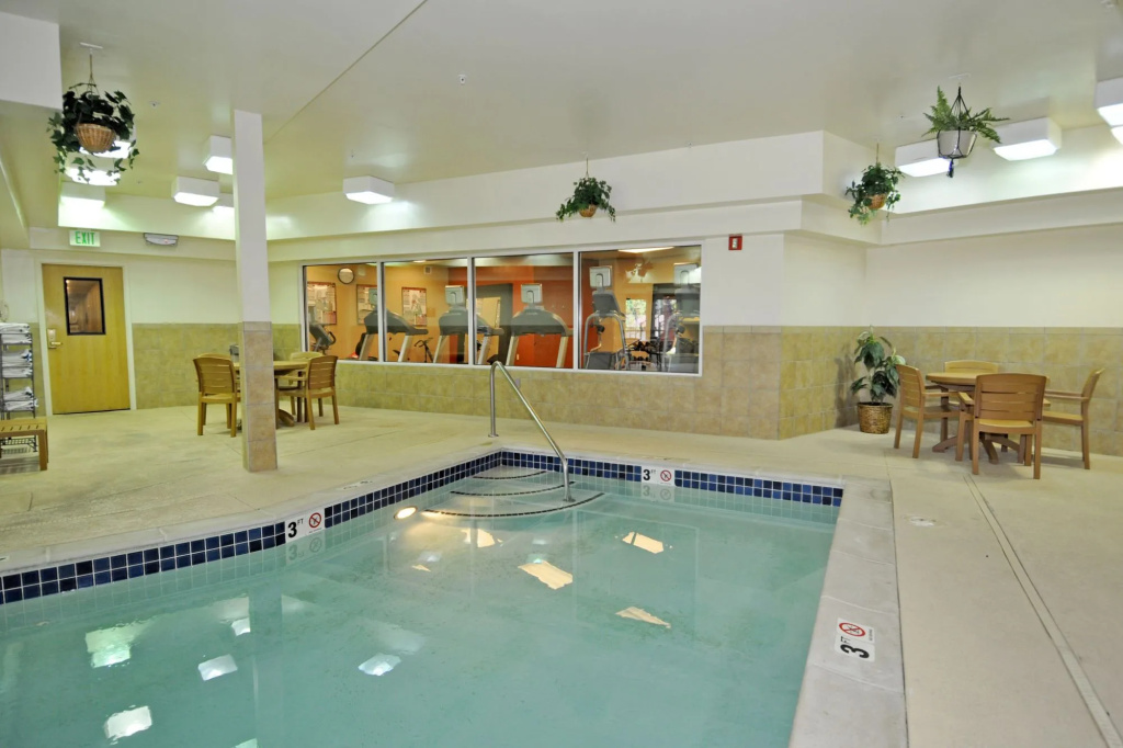Homewood Suites by Hilton Denver West Lakewood - Général