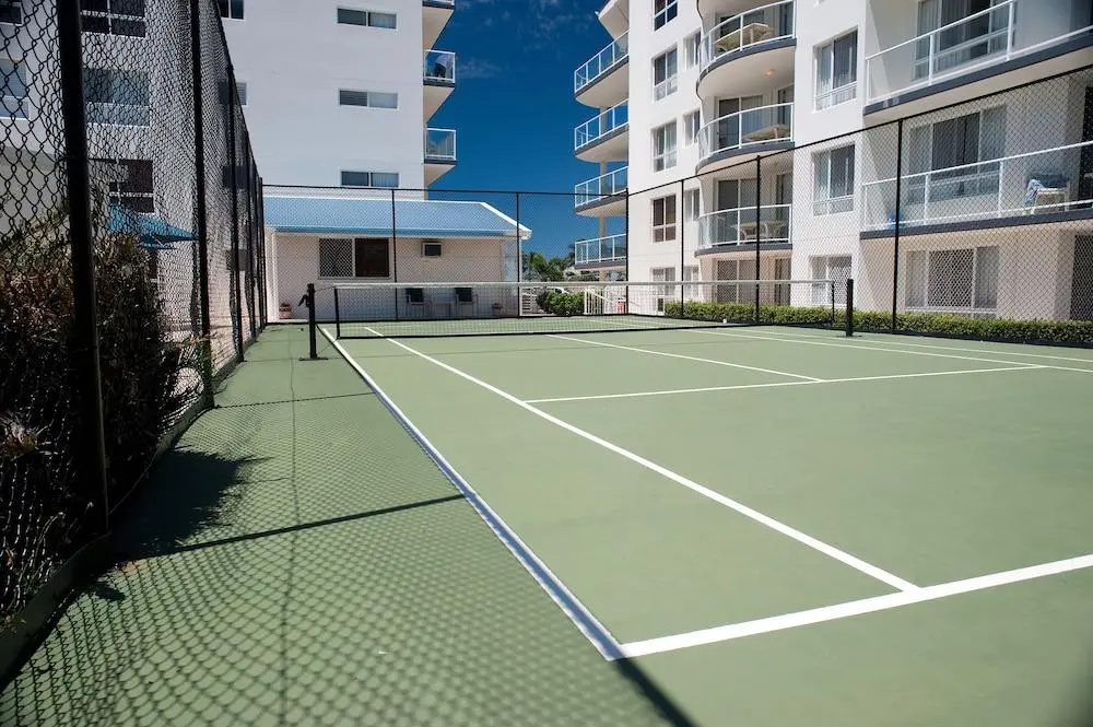 Bargara Blue Resort - Général