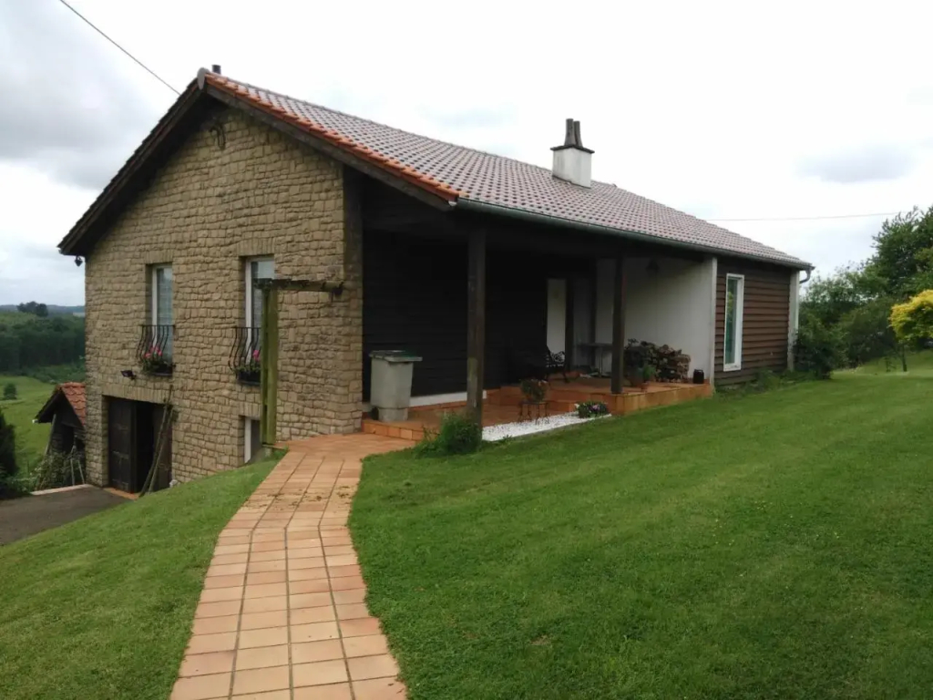 Gite des 3 bouleaux - фото 4
