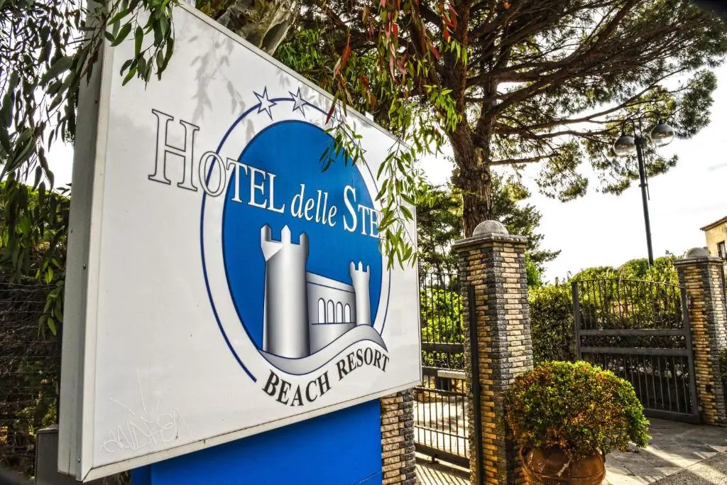 Hotel delle Stelle