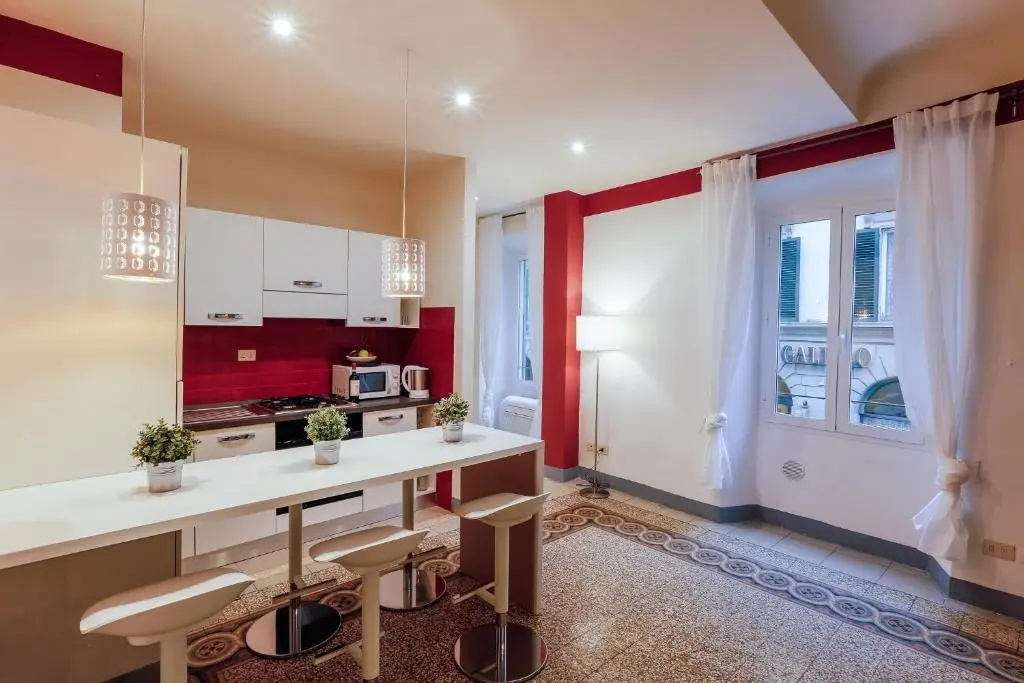 Standard Apartment