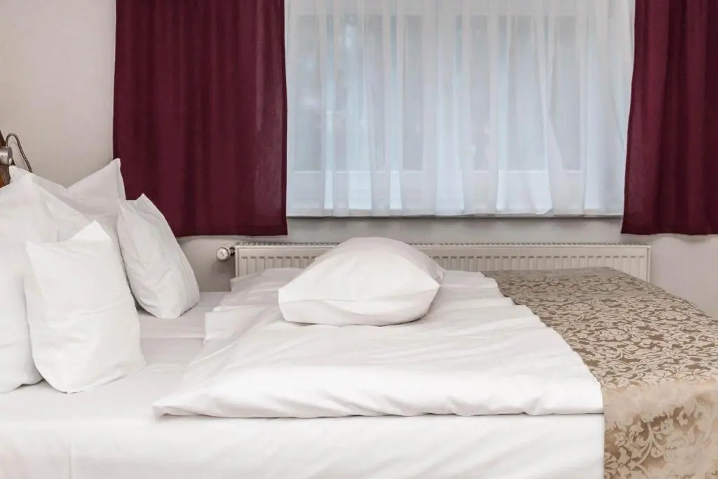 Wellness- & Sporthotel Haus am See - Chambres