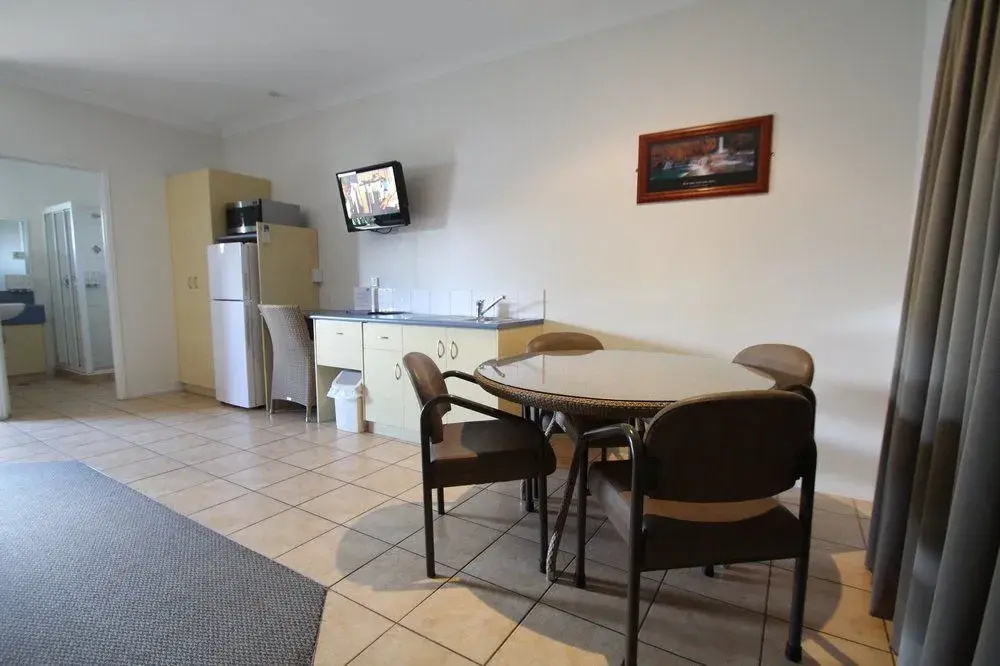 Hotel photo 20