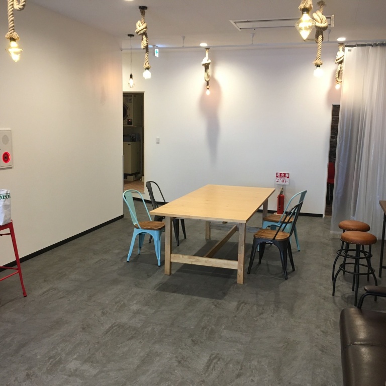 Hop Step Inn 사진 17