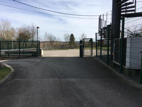 Ibis Budget Belfort Gare Bavilliers