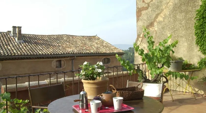 La Maison d'A Coté