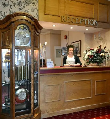 Hotel photo 11
