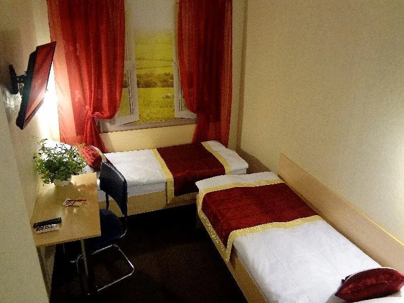 Hotel photo 1