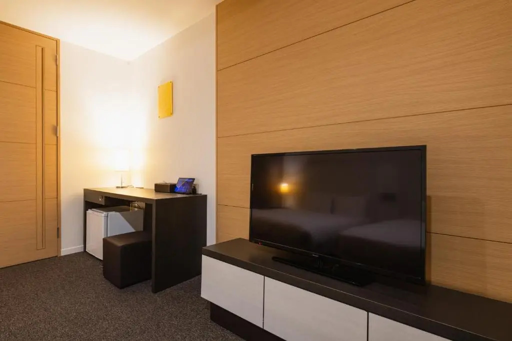Band Hotel Hakata - Chambres