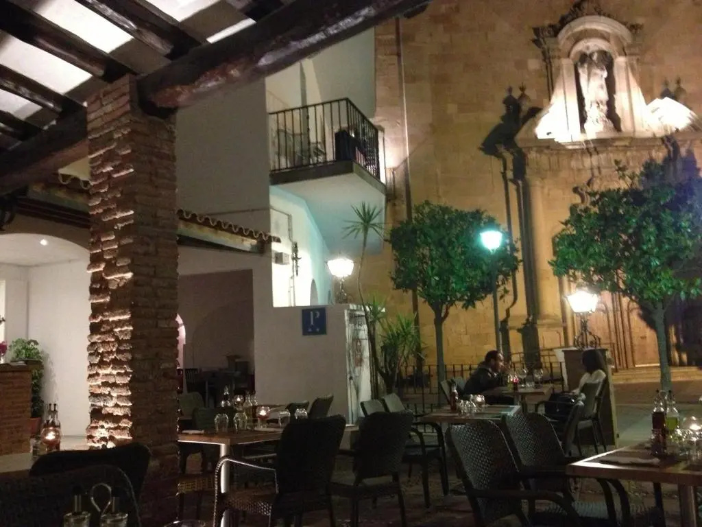 Standard Single room with balcony