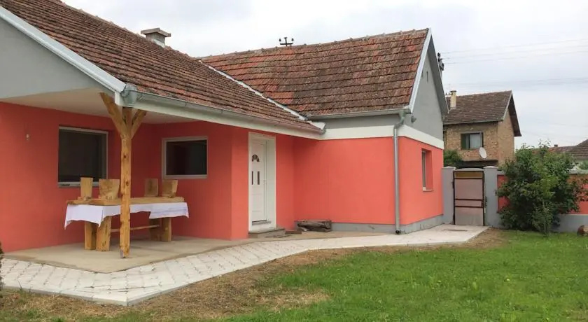 Guesthouse Morovic — 4