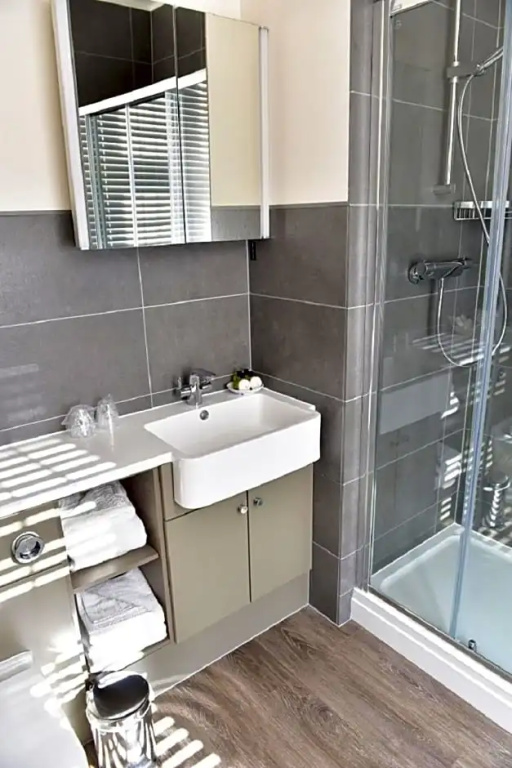 Royal Oxford Hotel - Chambres