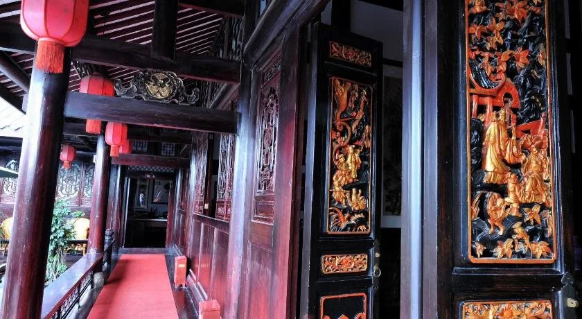 Le Cheng Hotel - Général